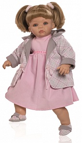 Кукла Росио, 50 см. (Paola Reina, 08550_paola)